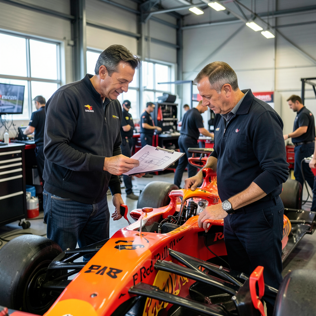 Marko claims Horner's 2004 Newey signing more important than Verstappen